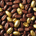 Co mají kakao a zlato společného?