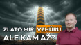 Zlato míří vzhůru - ale kam až?