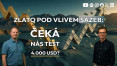 Zlato pod vlivem sazeb: čeká nás test 4 000 USD ?