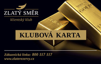 Zlatý_směr_klubová_karta